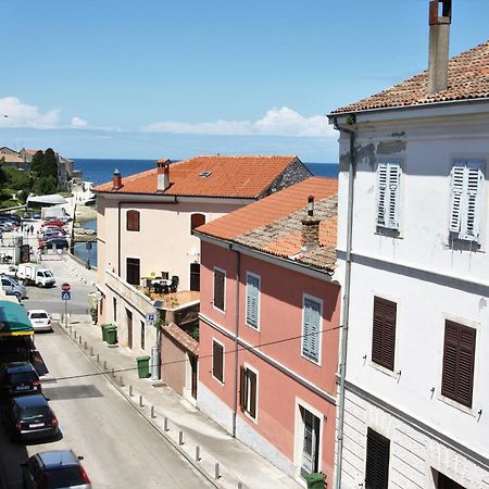 Old Town Rooms And Apartment Poreč Eksteriør bilde