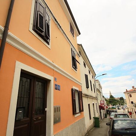 Old Town Rooms And Apartment Poreč Eksteriør bilde